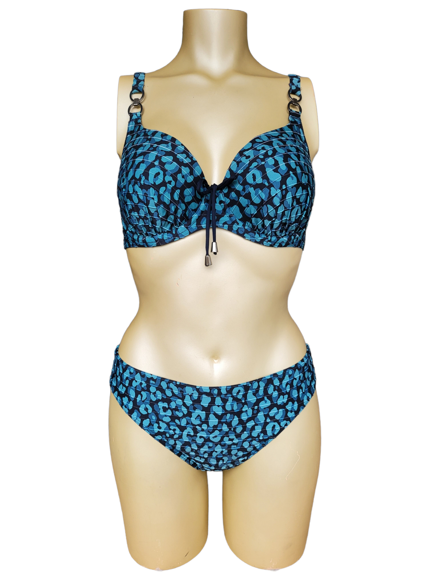 Prima Donna - Sherry Deep Dive bikini set