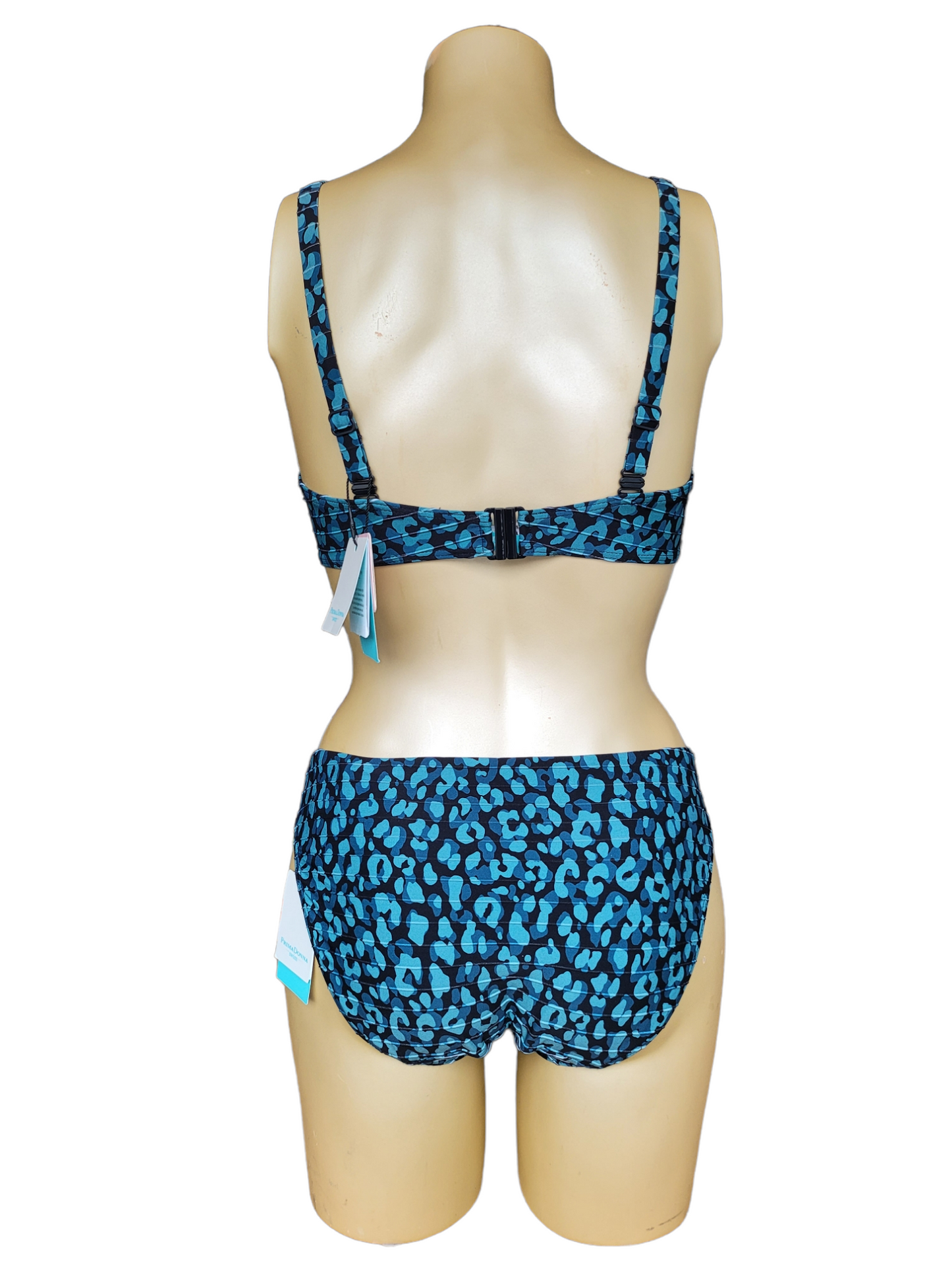 Prima Donna - Sherry Deep Dive bikini set