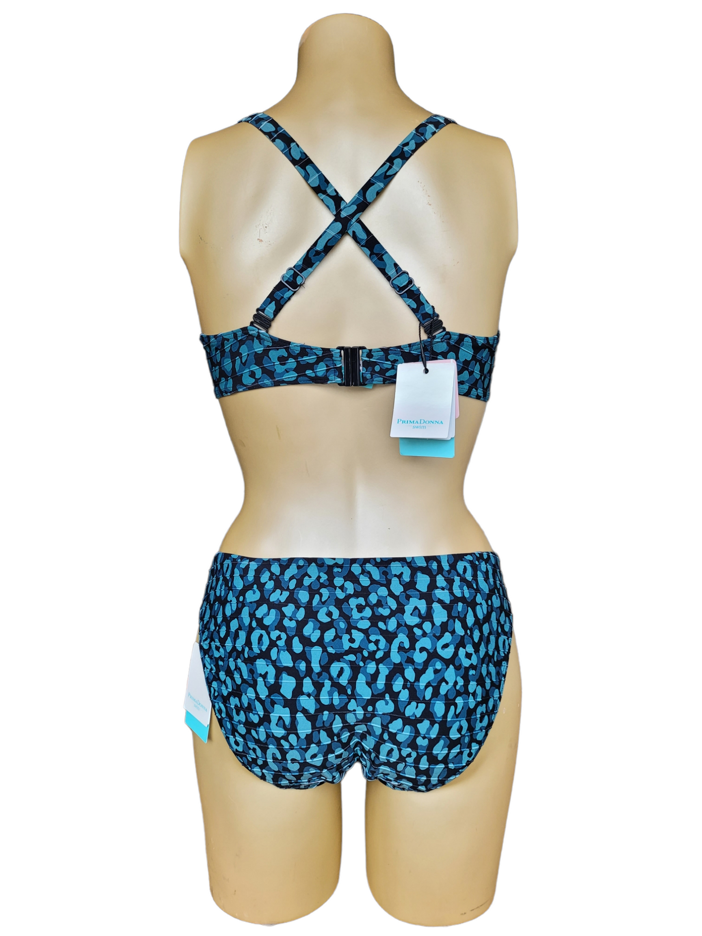 Prima Donna - Sherry Deep Dive bikini set