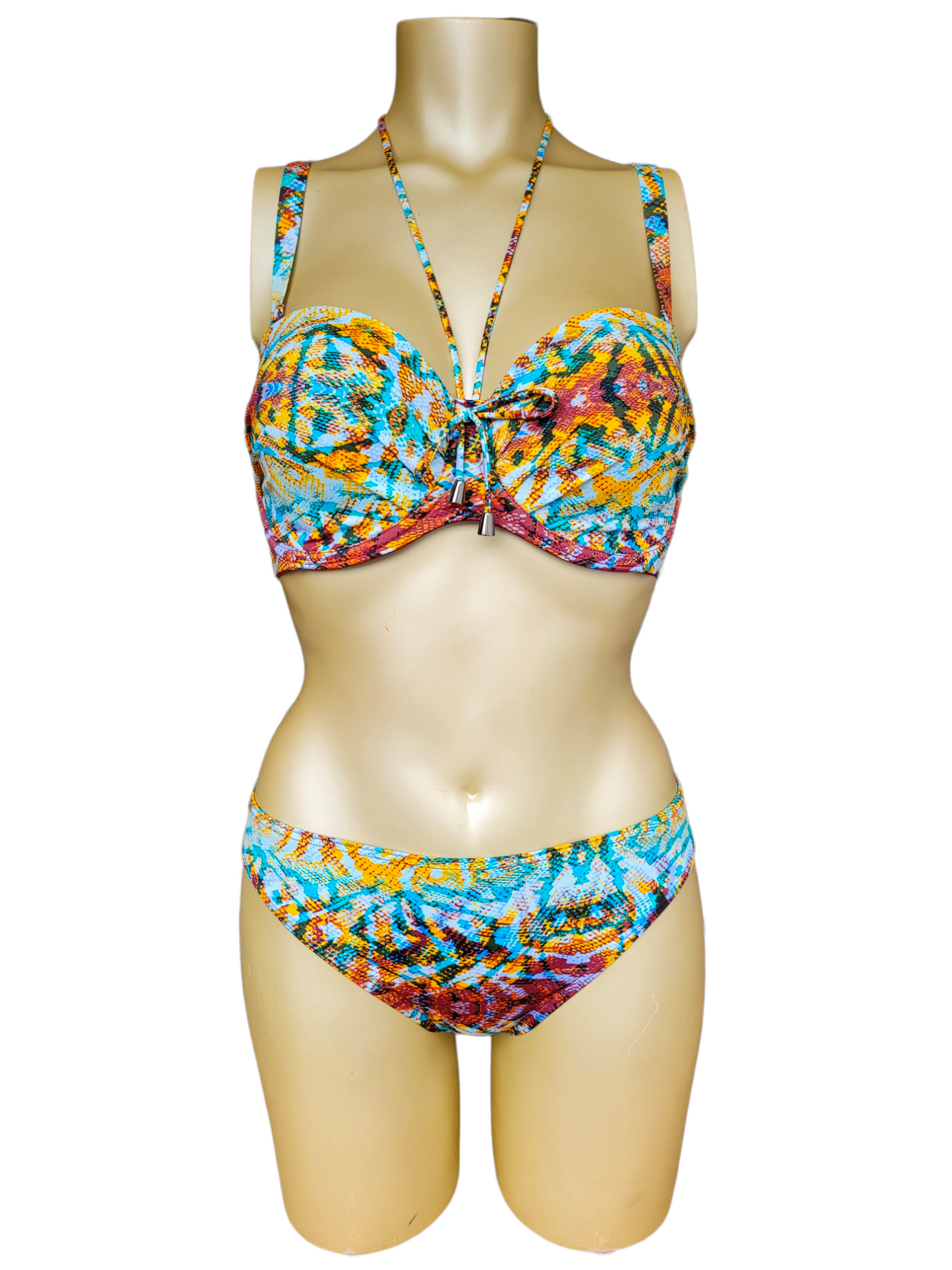 Prima Donna - Vegas Nomad bikini set