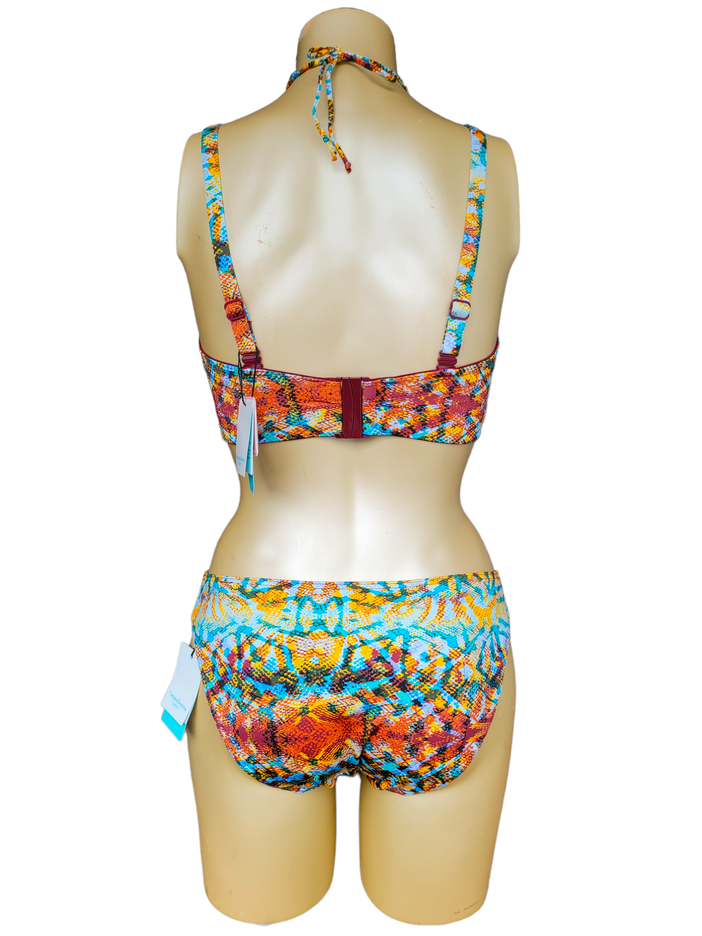 Prima Donna - Vegas Nomad bikini set