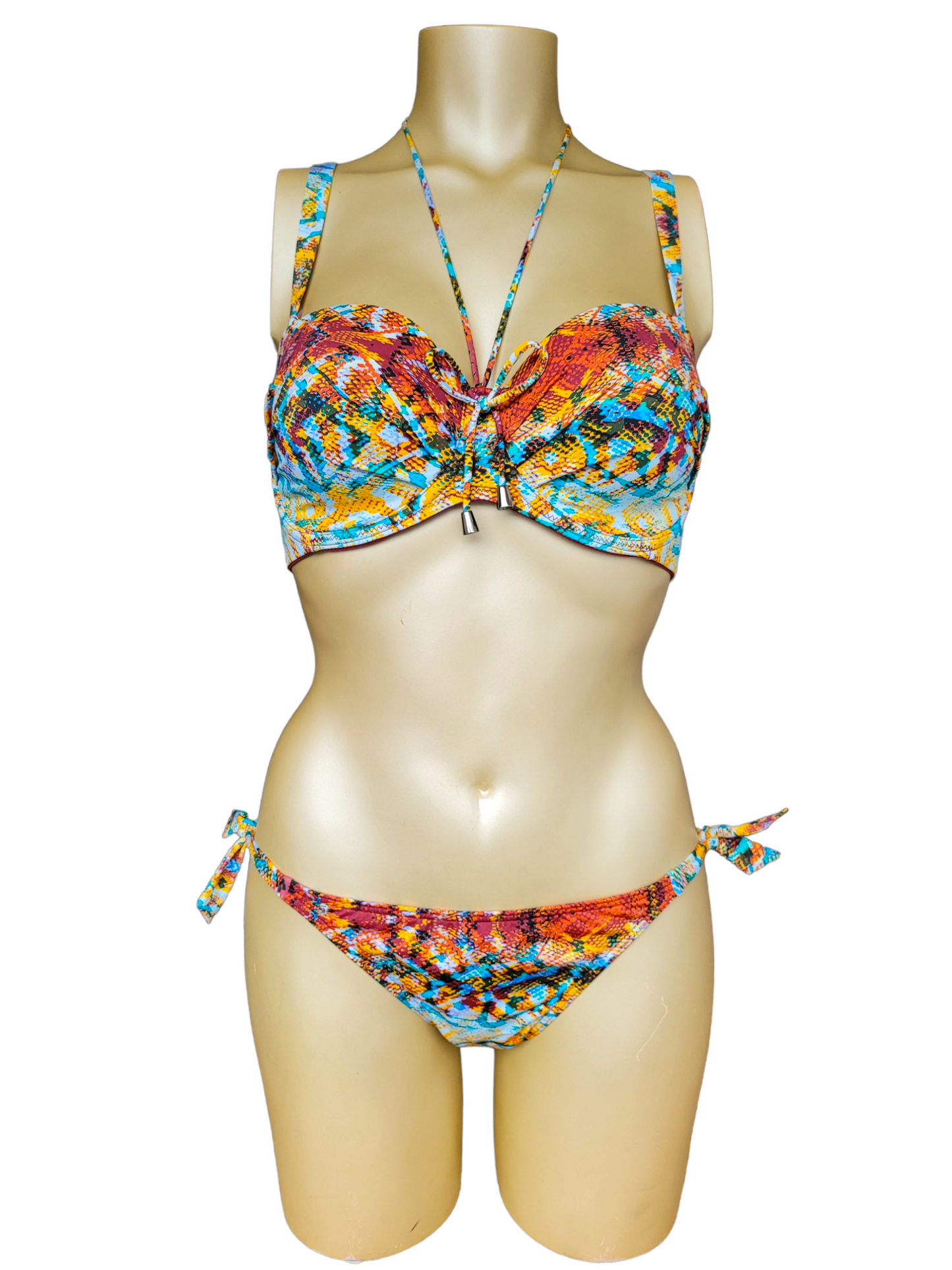 Prima Donna - Vegas Nomad bikini set
