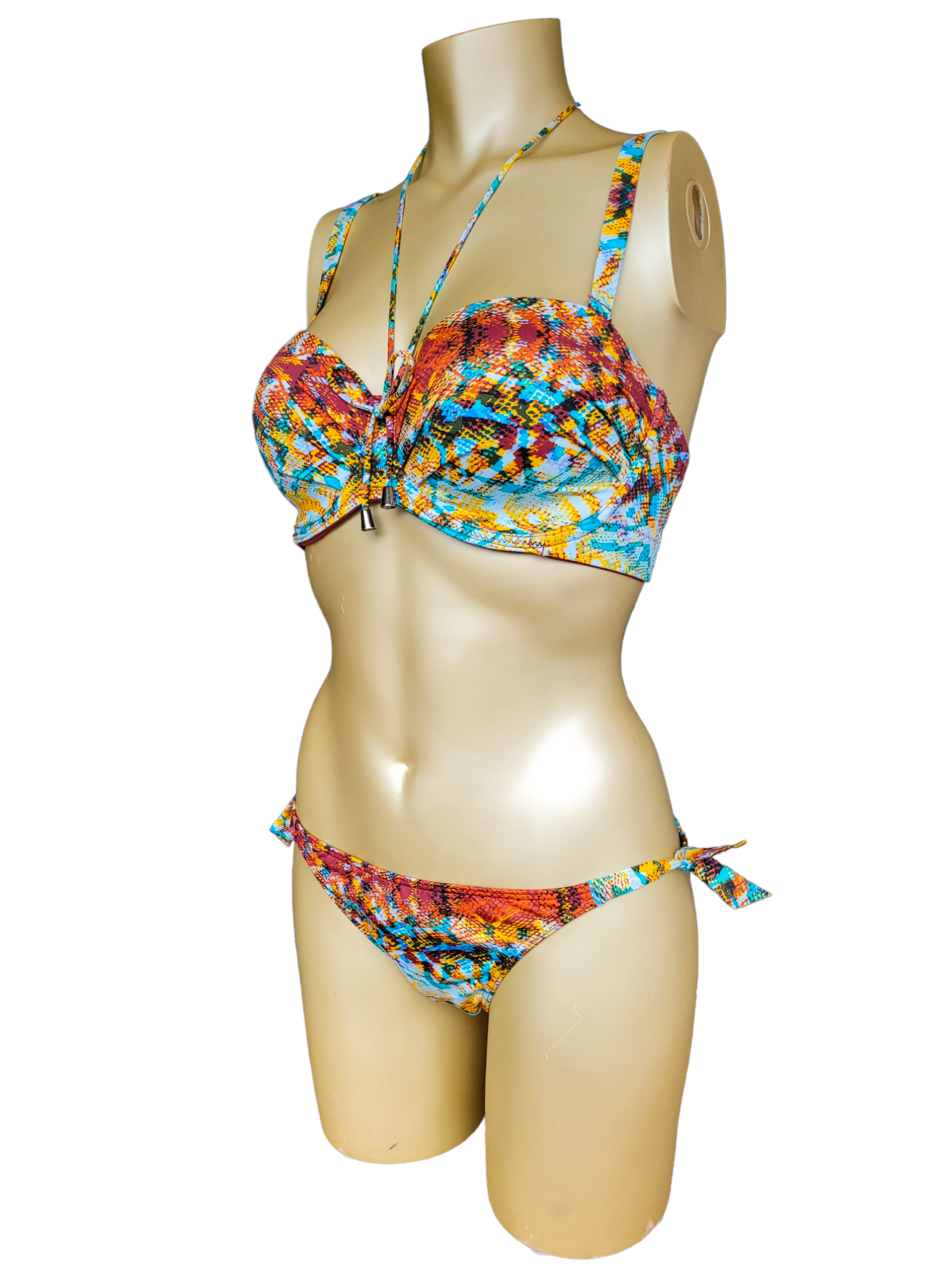 Prima Donna - Vegas Nomad bikini set