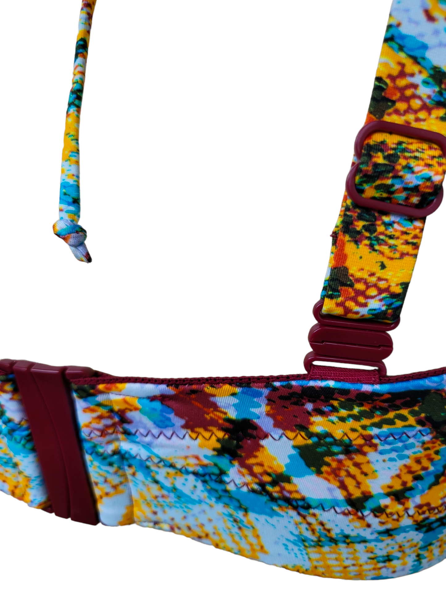 Prima Donna - Vegas Nomad bikini set