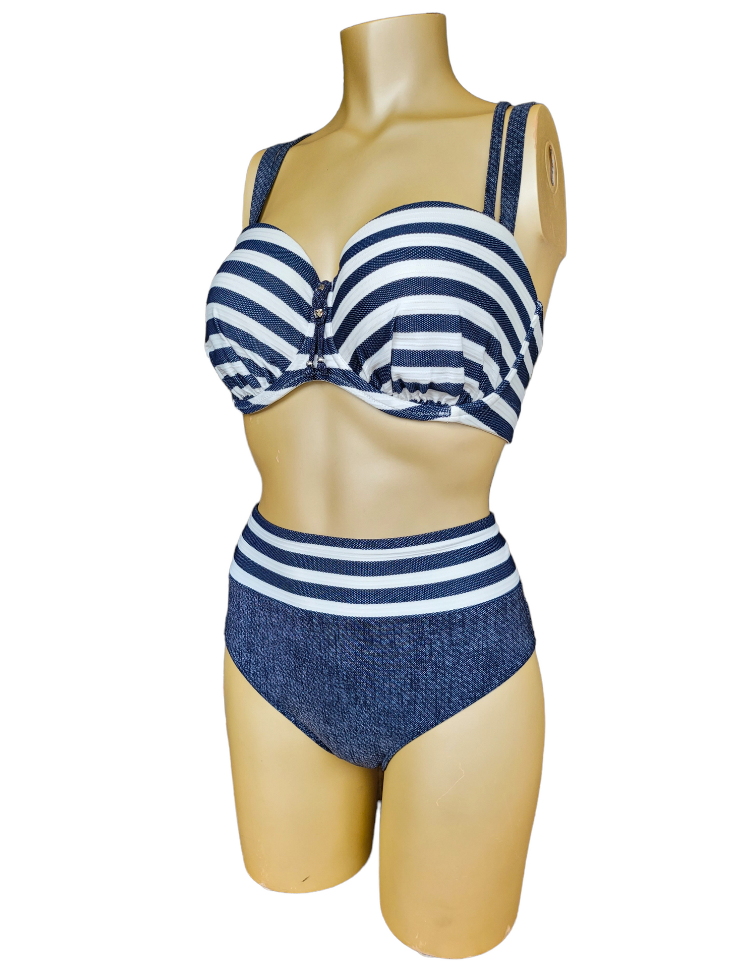 Prima Donna - California Blue Legend bikini set