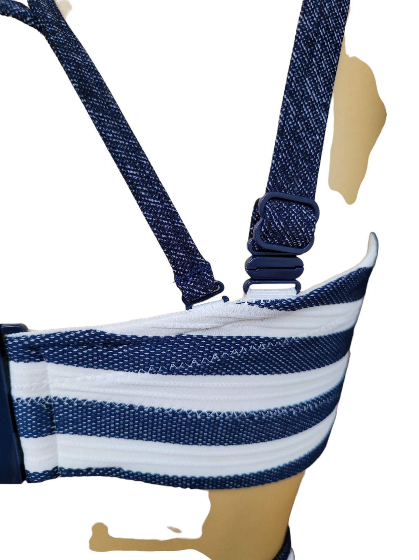 Prima Donna - California Blue Legend bikini set