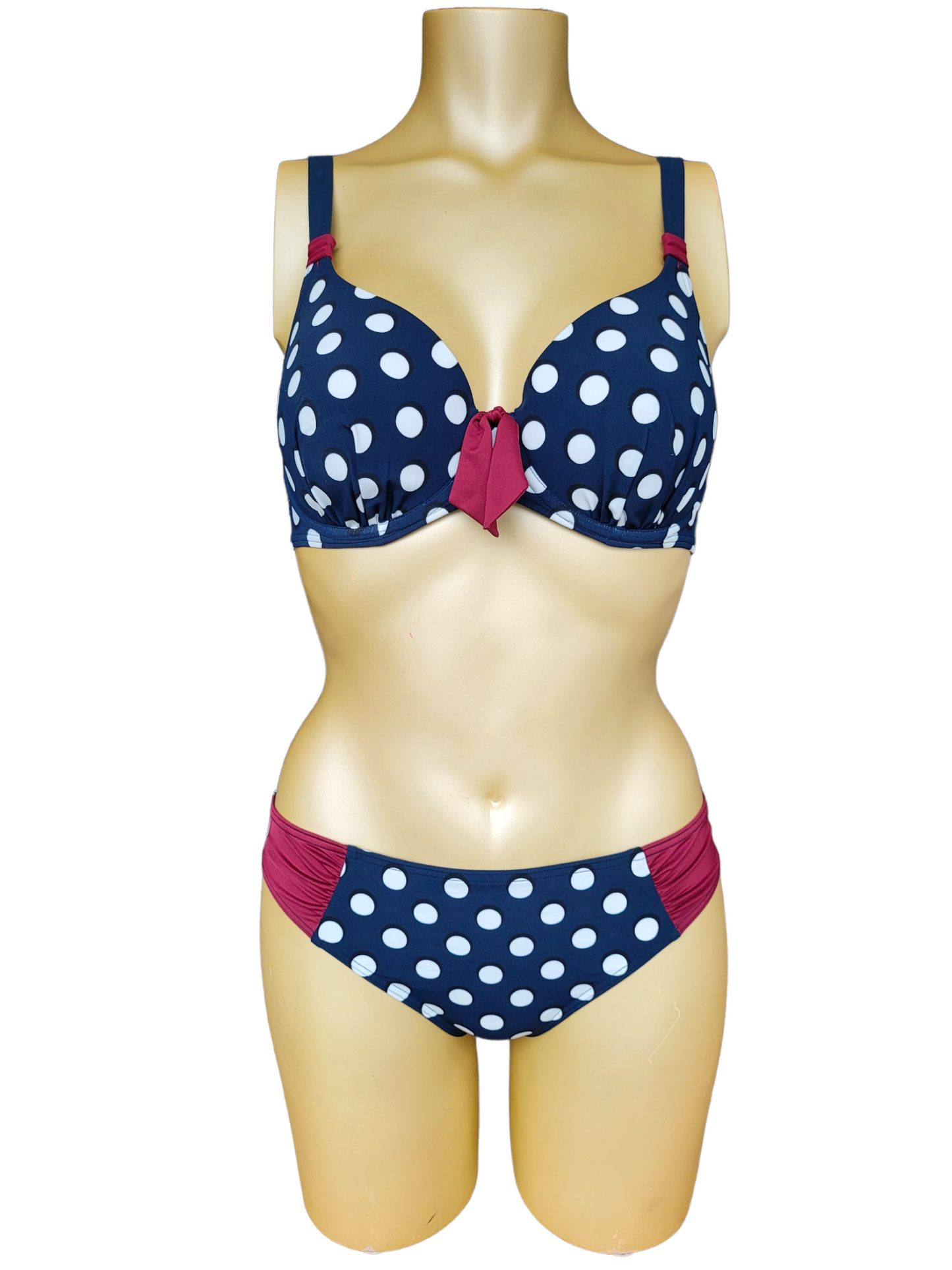 Prima Donna - Pop Blud Eclipse bikini set
