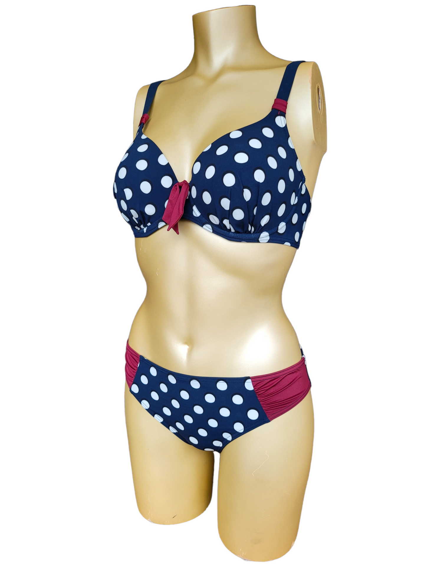 Prima Donna - Pop Blud Eclipse bikini set