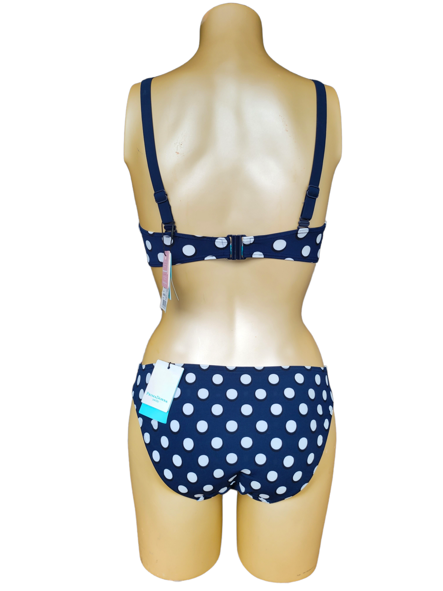 Prima Donna - Pop Blud Eclipse bikini set