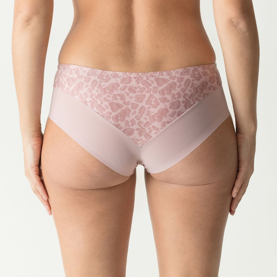 Prima Donna Twist - Safari Pale Mauve hipster
