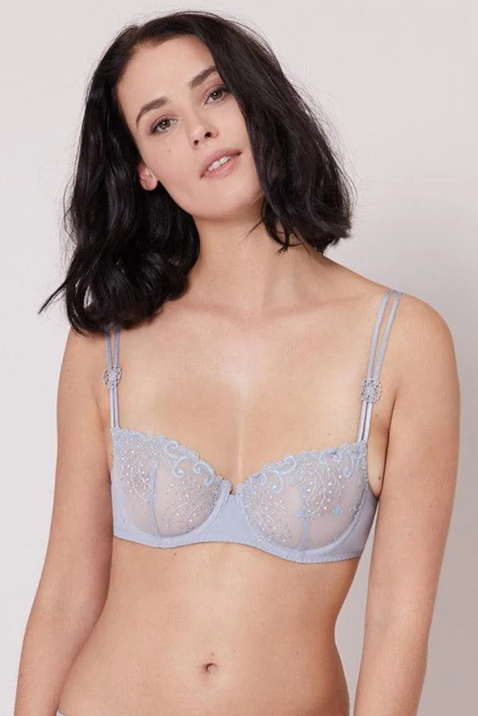 Simone Pérèle - Delice Half cup bh