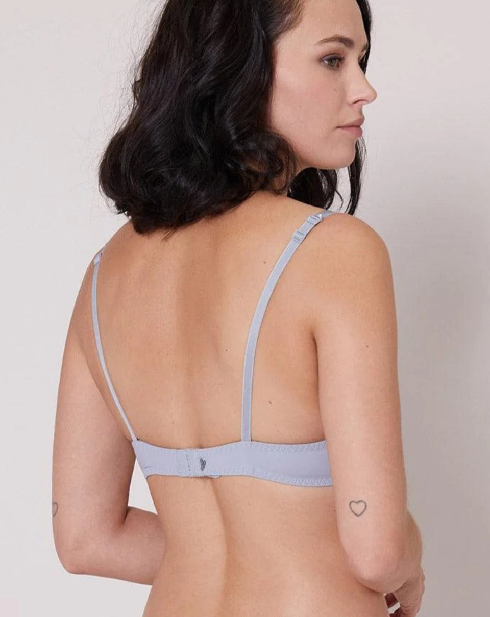 Simone Pérèle - Delice Half cup bh