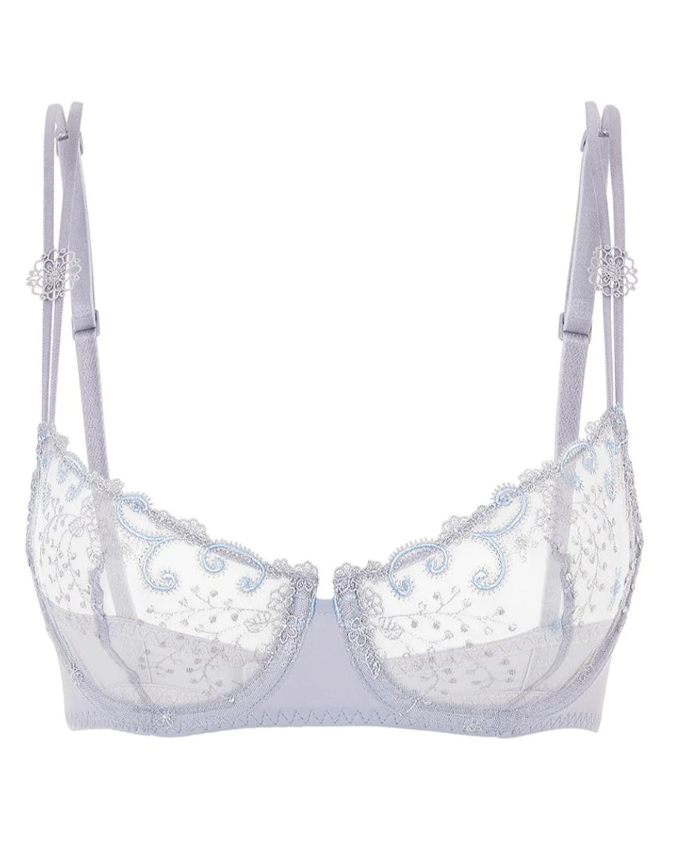 Simone Pérèle - Delice Half cup bh