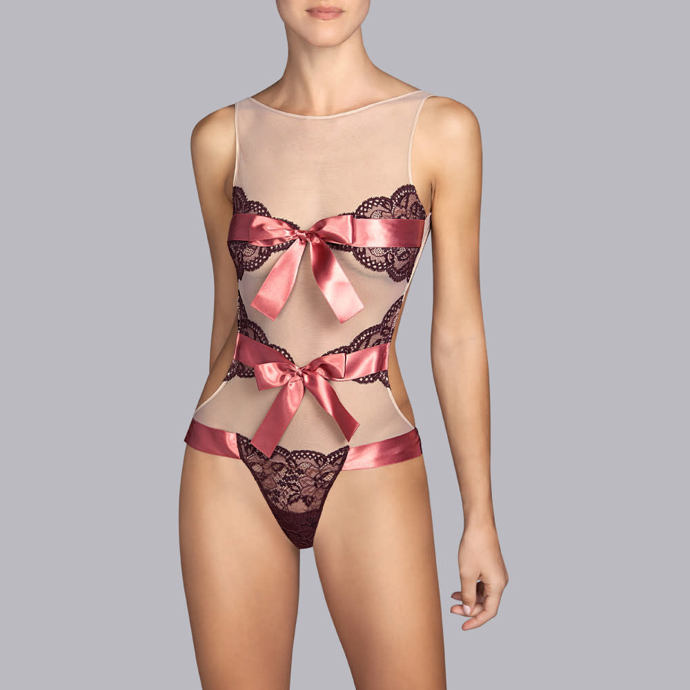 Andres Sarda - Turqueta body