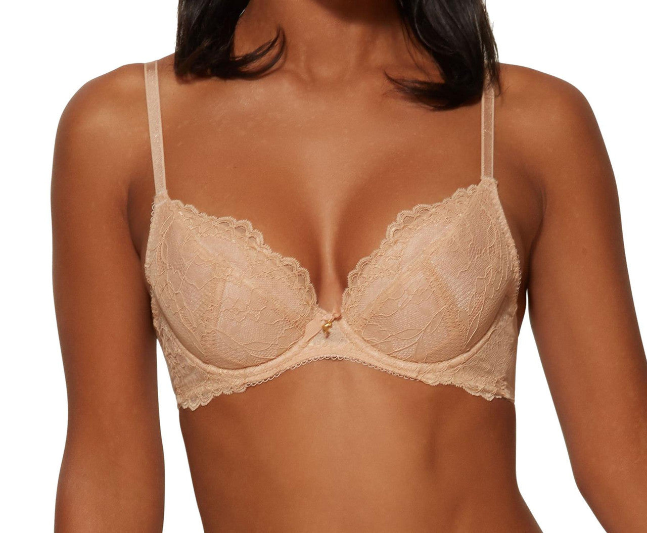 Gossard - Superboost Lace Nude bh