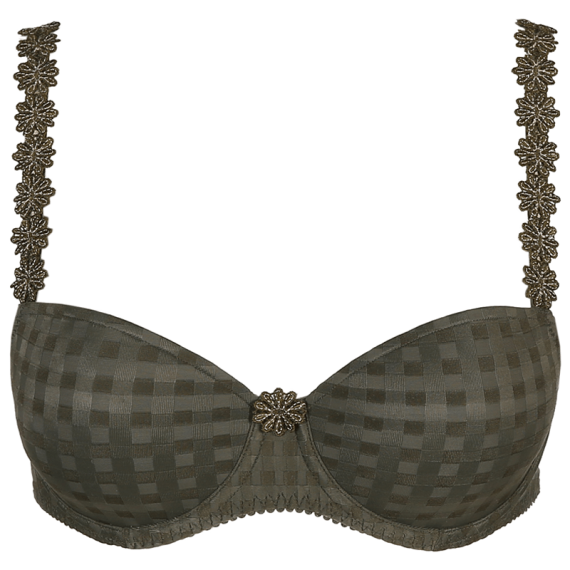 Marie Jo - Avero Kaki groen bh