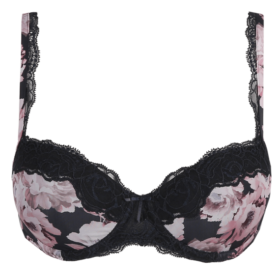 Marie Jo - Axelle Midnight Blue bh