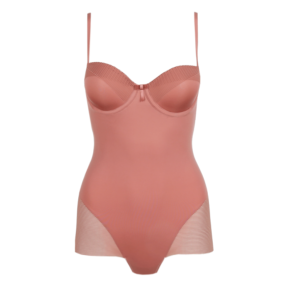 Marie Jo L'Aventure - Baptiste Powder Rose