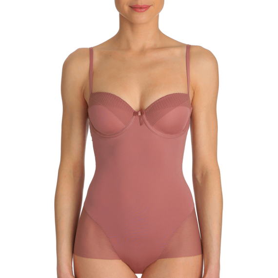Marie Jo L'Aventure - Baptiste Powder Rose