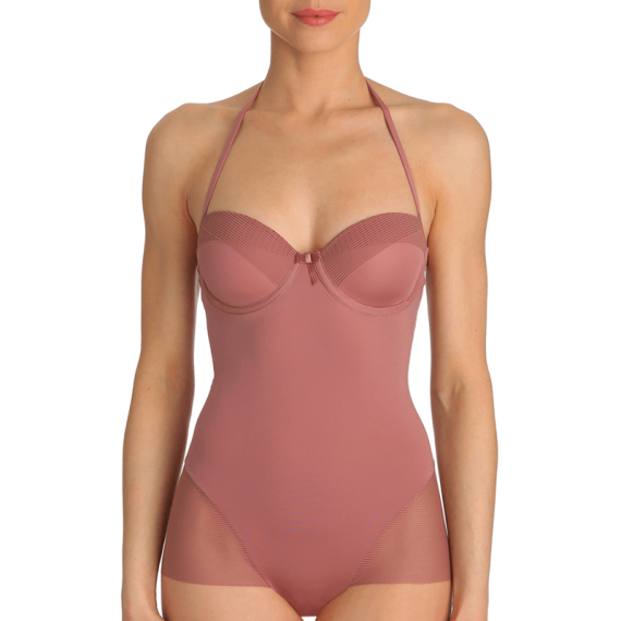 Marie Jo L'Aventure - Baptiste Powder Rose