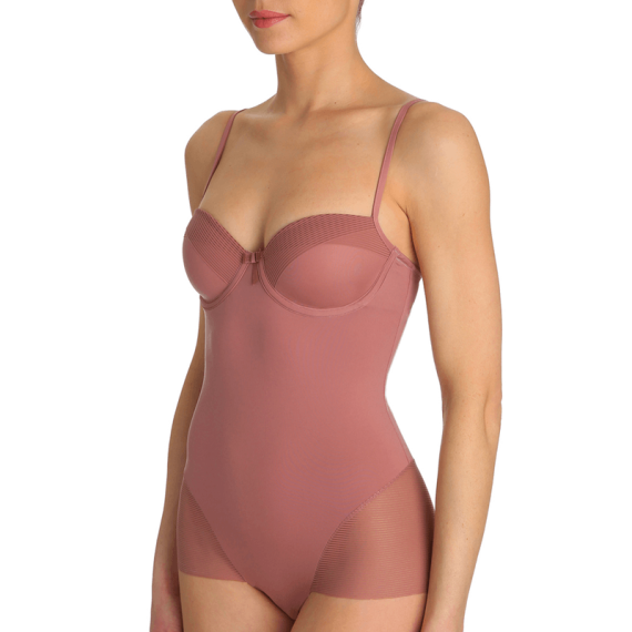 Marie Jo L'Aventure - Baptiste Powder Rose
