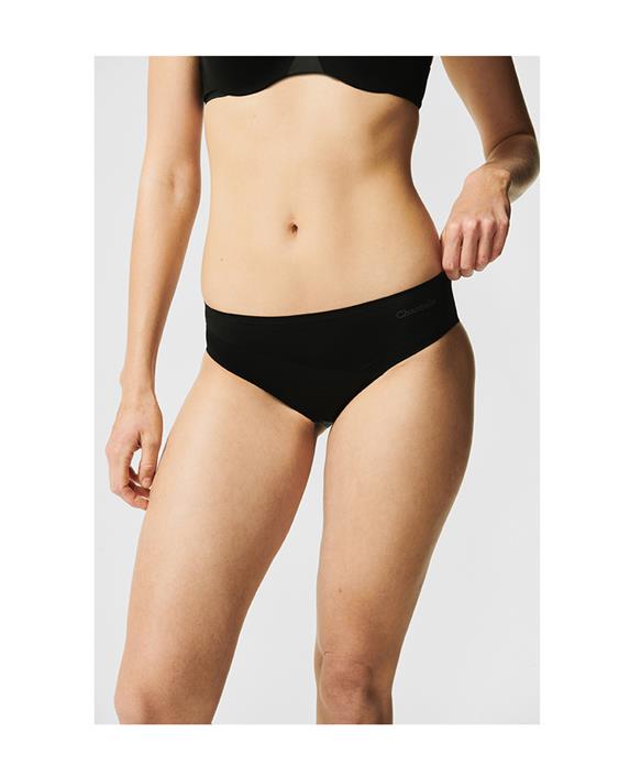 Chantelle - Short Zwart
