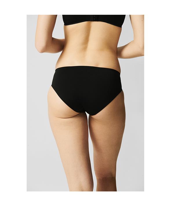 Chantelle - Short Zwart