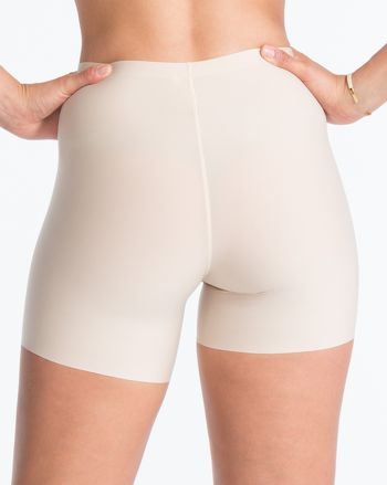 Spanx - Shape Girl Short Soft Nude