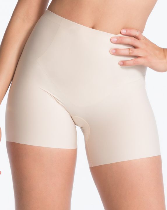 Spanx - Shape Girl Short Soft Nude
