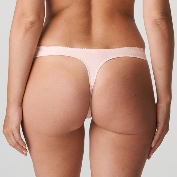 Prima Donna - Deauville Silky Tan string