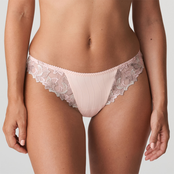 Prima Donna - Deauville Silky Tan string
