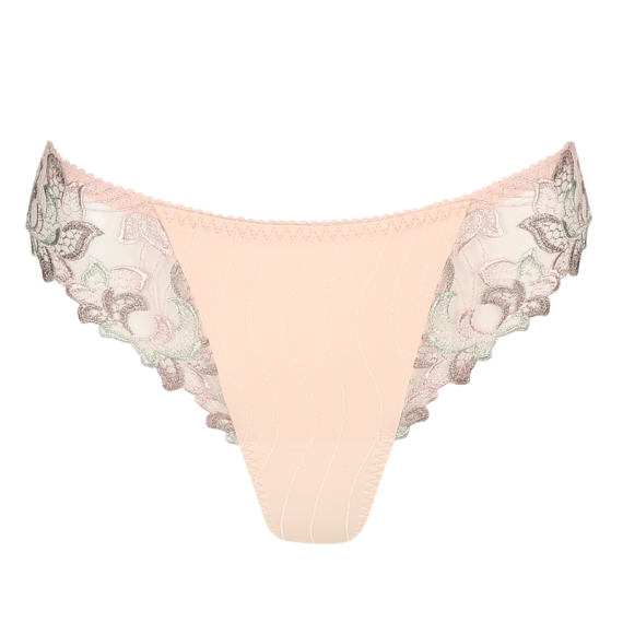 Prima Donna - Deauville Silky Tan string