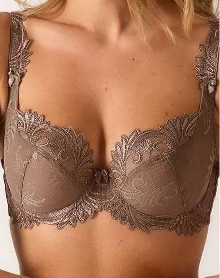 Empreinte - Thalia Vison bh set