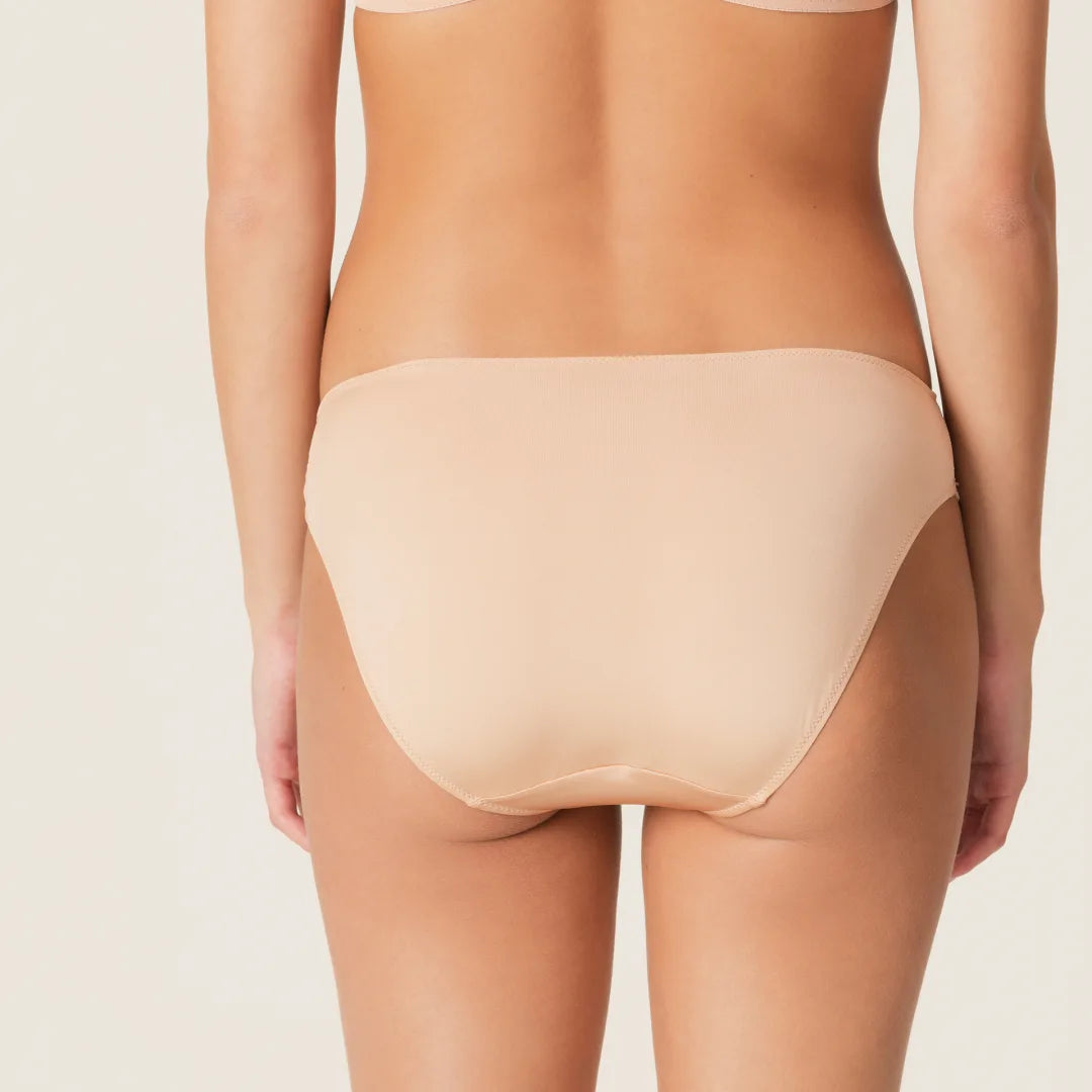 Marie Jo - Francoise Light Tan slip