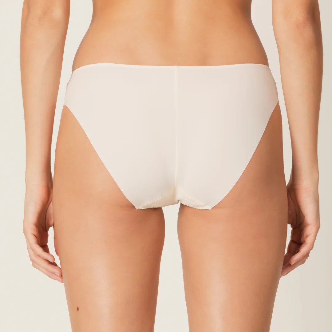 Marie Jo - Madelon Pearled Ivory rioslip