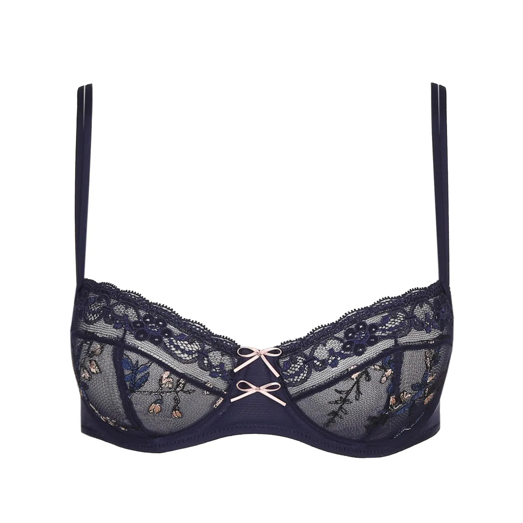 Marie Jo - Sakura Evening Blue bh