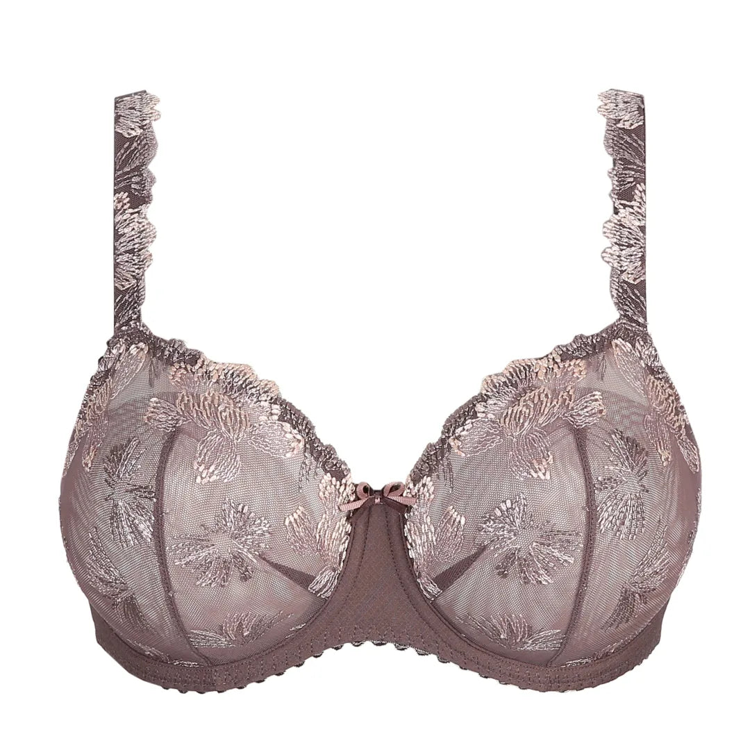 Prima Donna - Plume Toffee bh