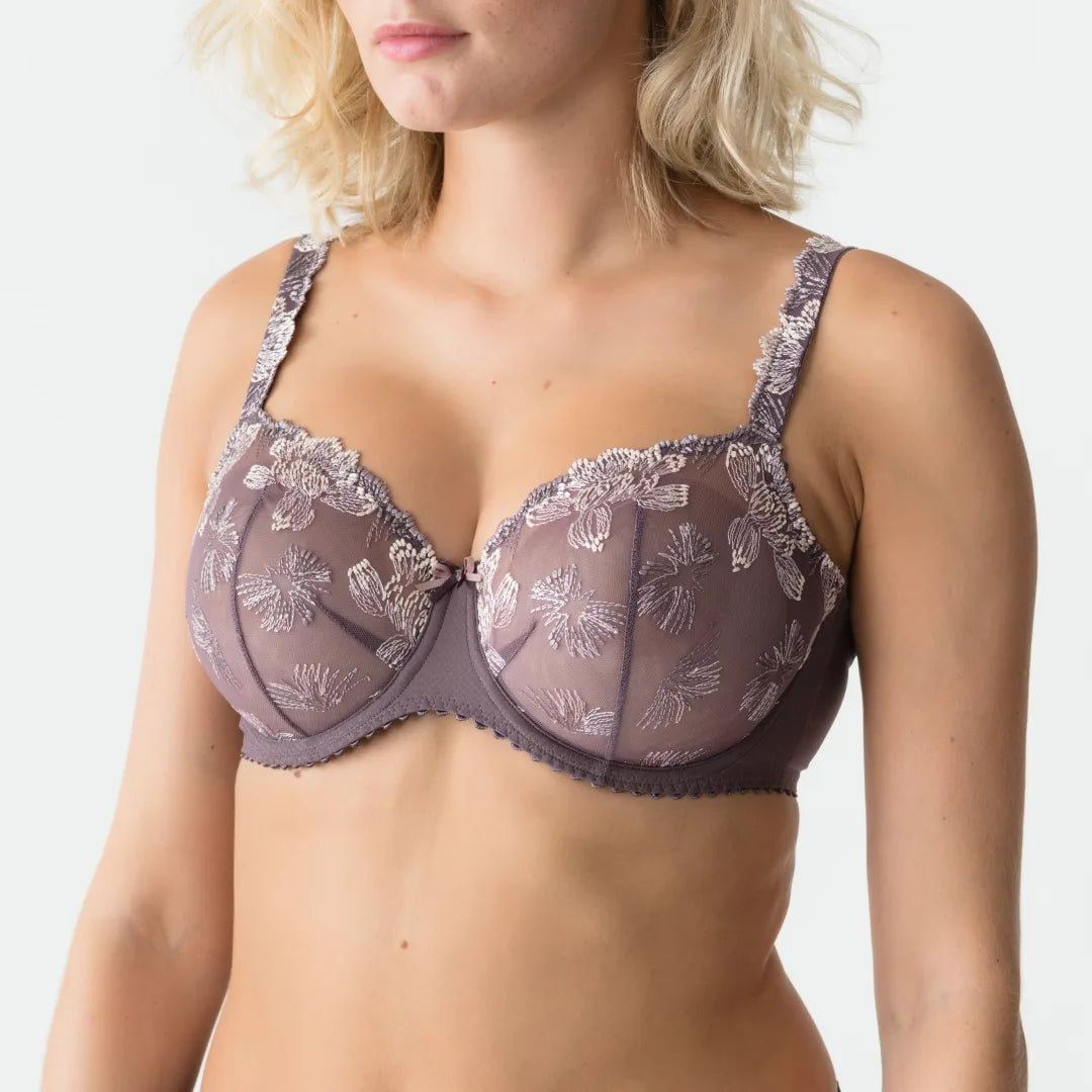 Prima Donna - Plume Toffee bh