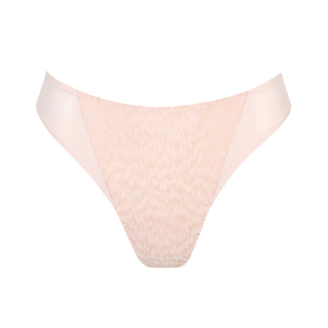 Prima Donna Twist - Bijou Pink Blush string