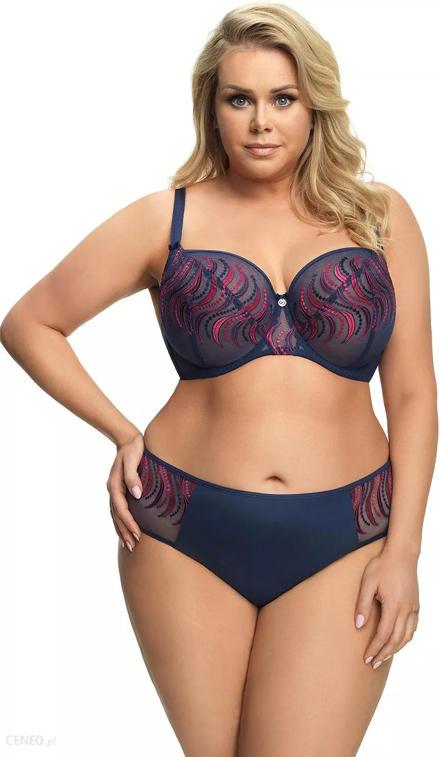 Gorsenia - Destiny Navy