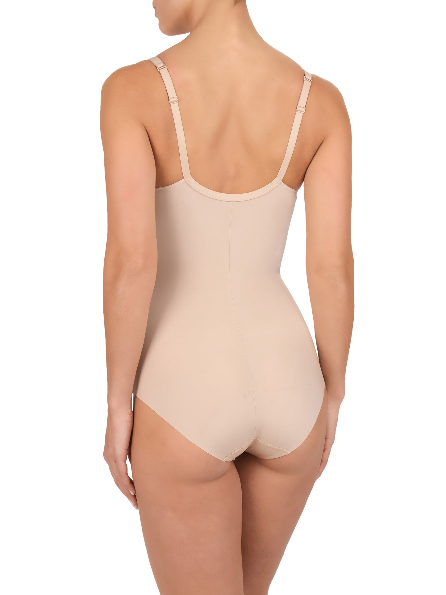 Felina Conturelle - Pure Feeling beige body