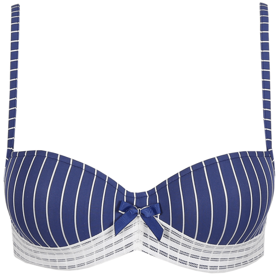 Marie Jo - Oscar Royal blauw bh