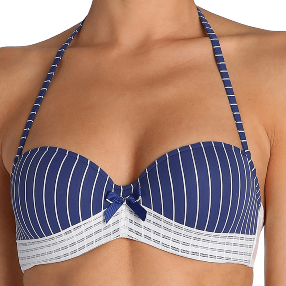 Marie Jo - Oscar Royal blauw bh