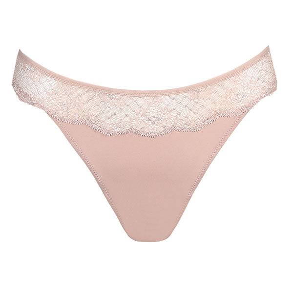 Marie Jo - Pearl Rose Boudoir string