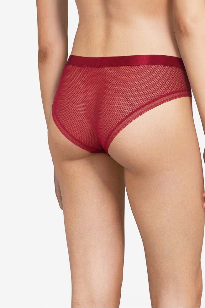 Passionata - Imagine rood slip