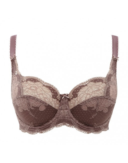 Panache - Clara Praline bh