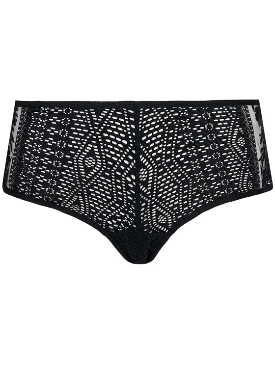 Passionata - Holala boxer zwart