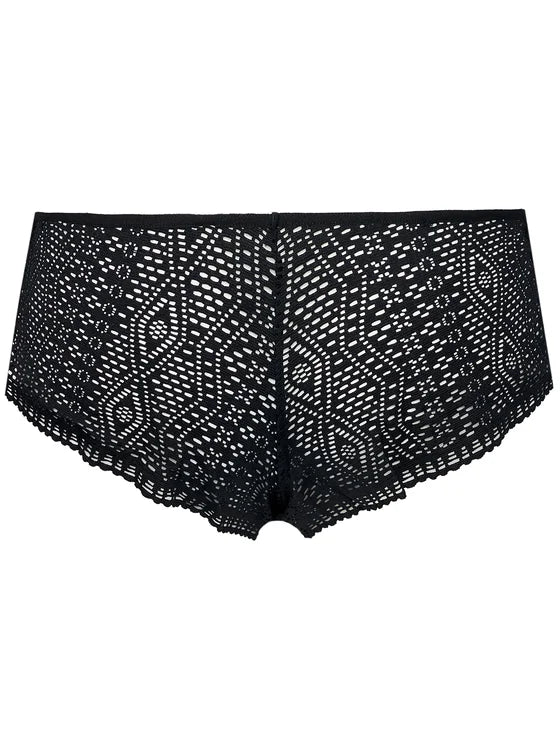 Passionata - Holala boxer zwart