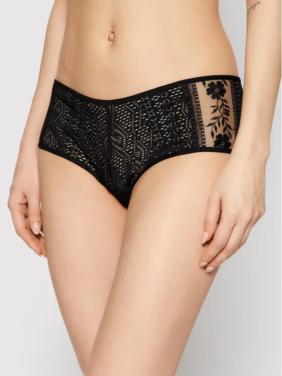 Passionata - Holala boxer zwart