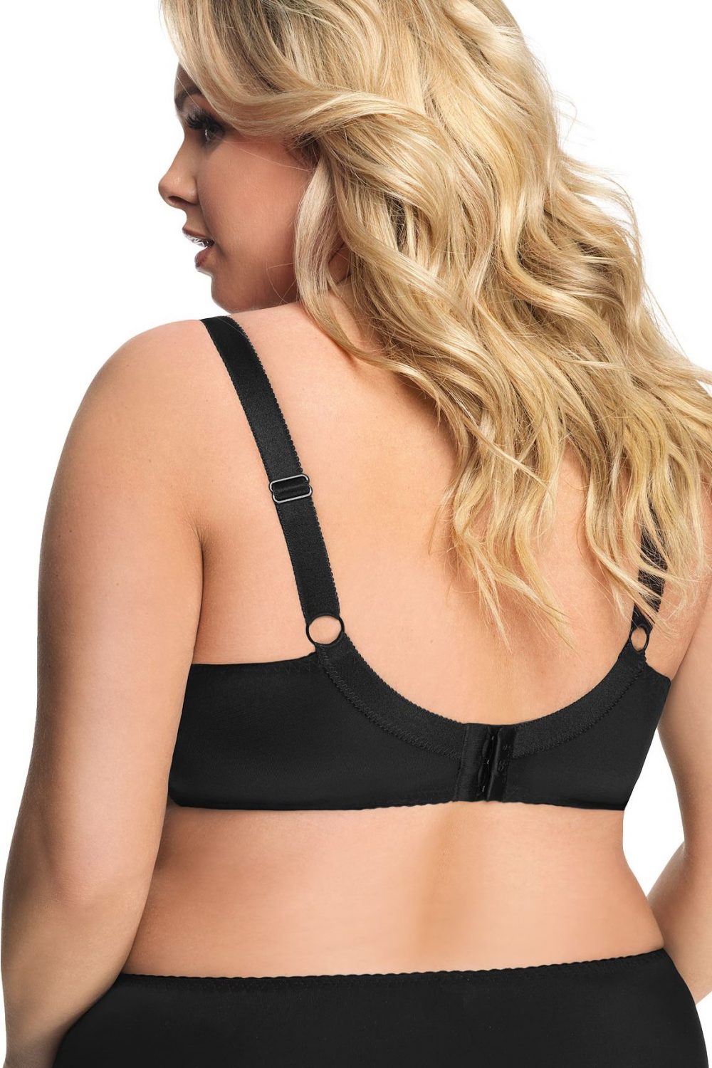 Gorsenia - Blanca black bh